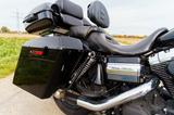 Harley-Davidson Wide glide - HARLEY-DAVIDSON GLIDE