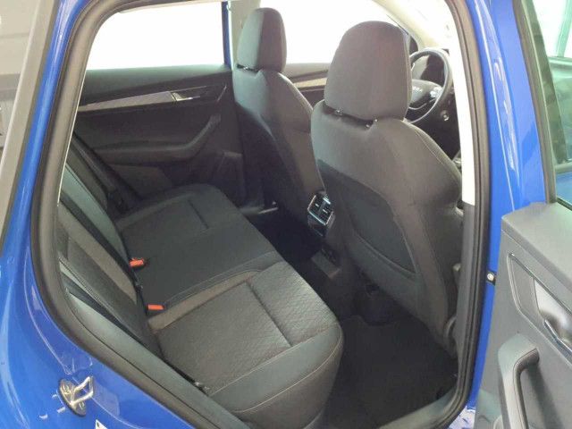 Skoda Karoq - Bild 6