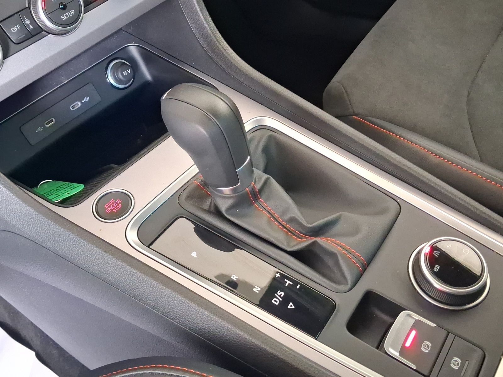 Seat Ateca - Bild 12