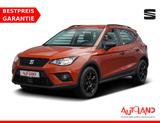 Seat Arona 1.6 TDI Reference - Seat Arona Diesel Gebrauchtwagen