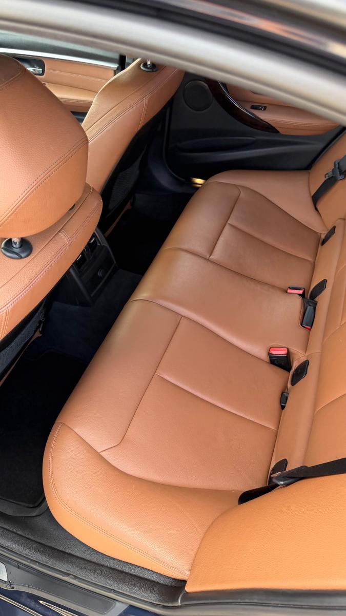 BMW 328i F30 | 163tkm