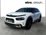 Citroën C4 Cactus "Cactus"SHZ*Multimedia*LED*Navi*Klima- - gebrauchte Citroën C4 Cactus aus dem Jahr 2019
