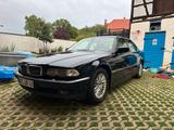 BMW E38 730D - BMW 730 in Erfurt