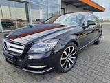 Mercedes-Benz CLS 250 Shooting Brake - Mercedes-Benz CLS 250 Shooting Brake aus 2013