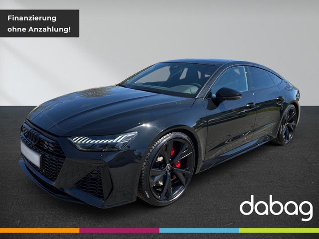 AUDI RS7 RS 7 Sportback 4.0 TFSI quattro