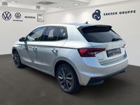 Skoda Fabia - Vorschau Bild 5