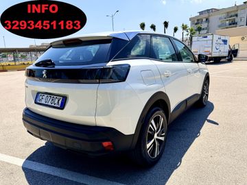 Peugeot 3008 - 4