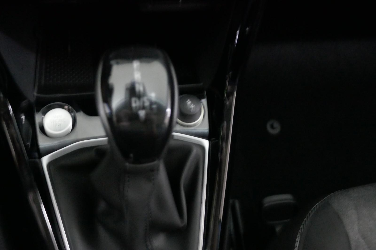 Volkswagen T-Cross 1.0 TSI Life Kamera-SH-Klima-DSG, миниатюра 10