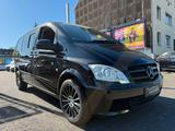 Mercedes-Benz Vito - Wohnwagen & Wohnmobile in Düsseldorf