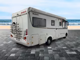 Dethleffs I6701 Summer Edition/ Festbett+HUBBETT/FIANNZIER - Dethleffs 67