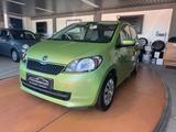 Skoda Citigo Ambition / Autom./ 59 Tkm/Klima - Skoda Citigo Ambition mit Benzin-Antrieb