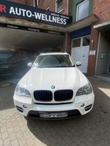 BMW X5 Baureihe X5 xDrive30d 7-Sitz HU/AU NEU - BMW aus 2012: 3.5