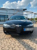 Alfa Romeo 147 Facelift | 120 PS | TÜV bis... - gebrauchte Alfa Romeo 147 aus dem Jahr 2005