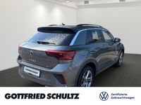 Volkswagen T-Roc - Vorschau Bild 5
