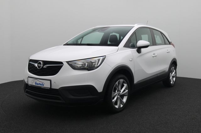 Opel Crossland 1.2 Edition Navi