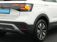 Volkswagen T-Cross - Vorschau Bild 26