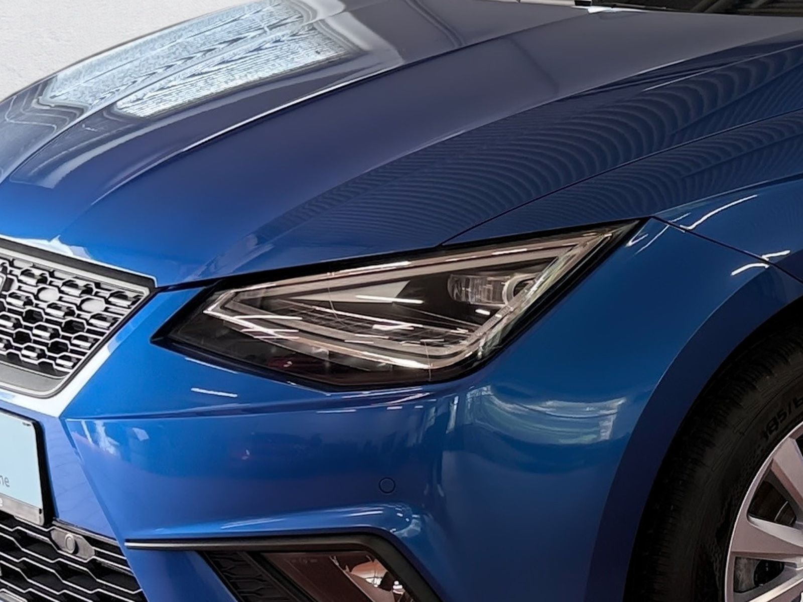 Seat Ibiza - Bild 13