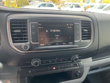 Opel VIVARO KOMBI 1.5 CDTI 88KW 6G