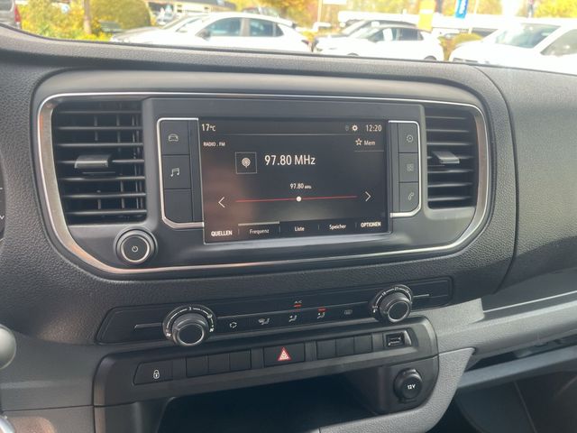 Opel VIVARO KOMBI 1.5 CDTI 88KW 6G