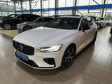 Volvo V60 AWD R Design Leder Pano. Harman/Kardon LED - Volvo V60: Awd R Design