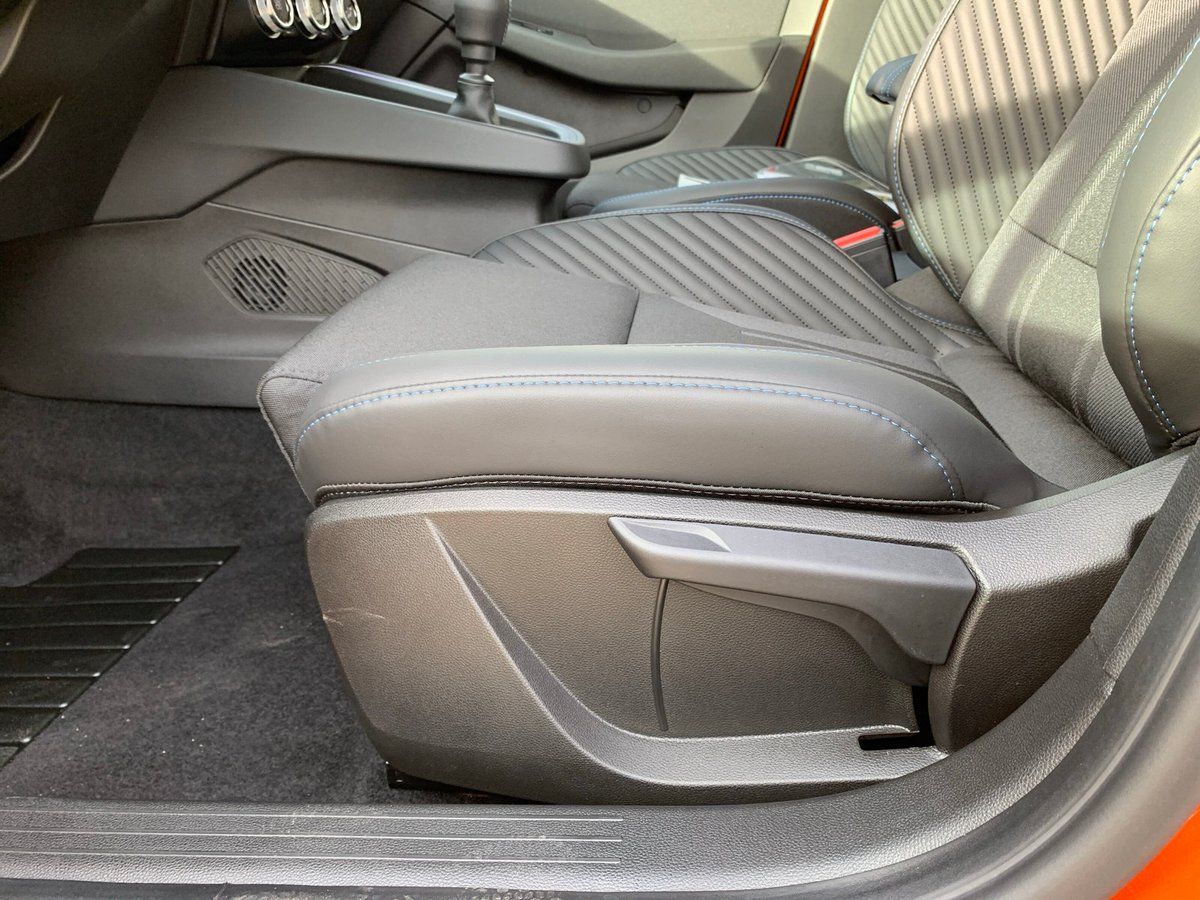 Renault Clio - Bild 35