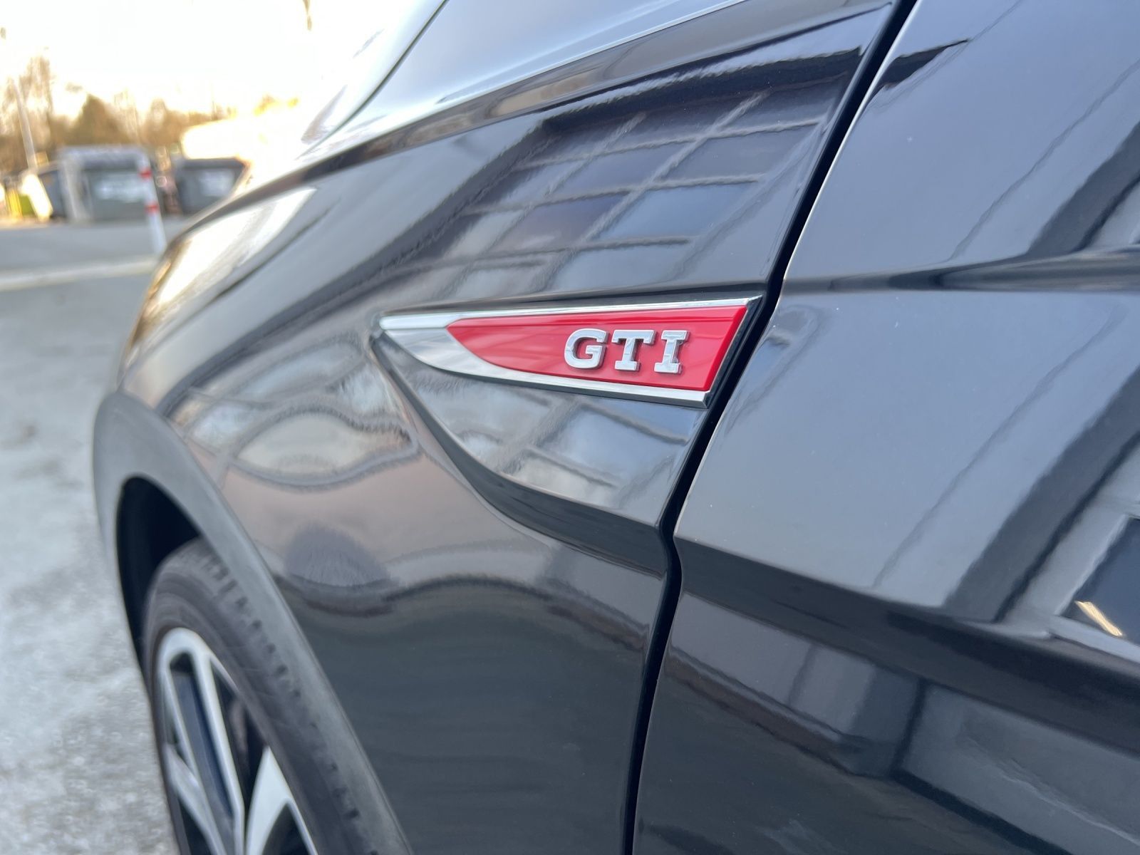 Polo GTI 2.0 TSI DSG LED*ACC*Kamera