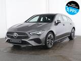 Mercedes-Benz CLA 180 Shooting Brake PROGRESSIVE SPURASSISTENT - Mercedes-Benz CLA 180 Shooting Brake in Bonn