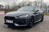 Cupra Leon VZ 2.0 TSI/Vollleder/Carplay/Ambiente/Beats - CUPRA Leon VZ mit Benzin-Antrieb