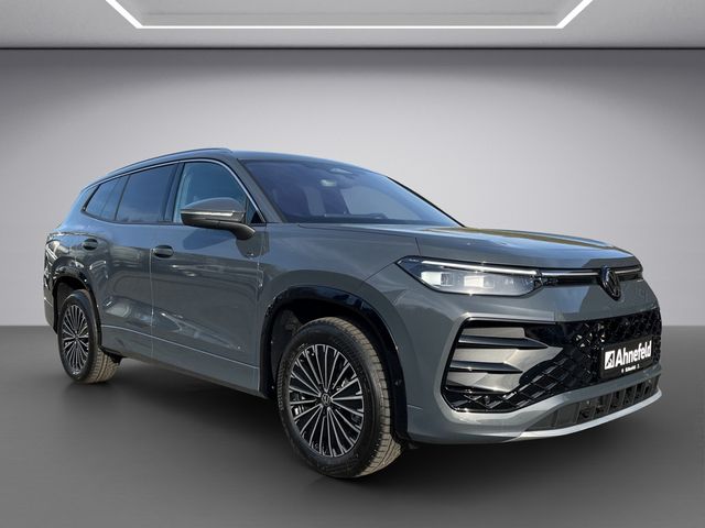 Tayron R-Line 2.0 TDI 4MOTION DSG