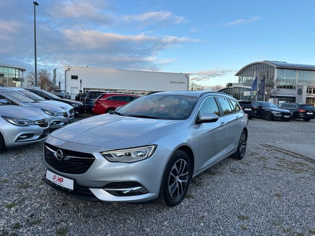 Opel Insignia B 1.6 CDTi ST Business Edition/1.Hand