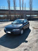Mitsubishi Colt TÜV 02/28 - Mitsubishi Gebrauchtwagen von 1992