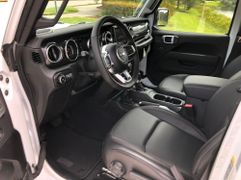 JEEP Wrangler JL Rubicon 392 Finz. 3.99%