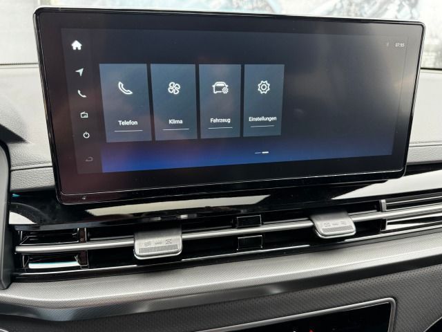 Fahrzeugabbildung KGM Rexton 2.2 Diesel e-XDi Black 8AT*MJ25