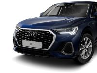 Audi Q3 - Vorschau Bild 11