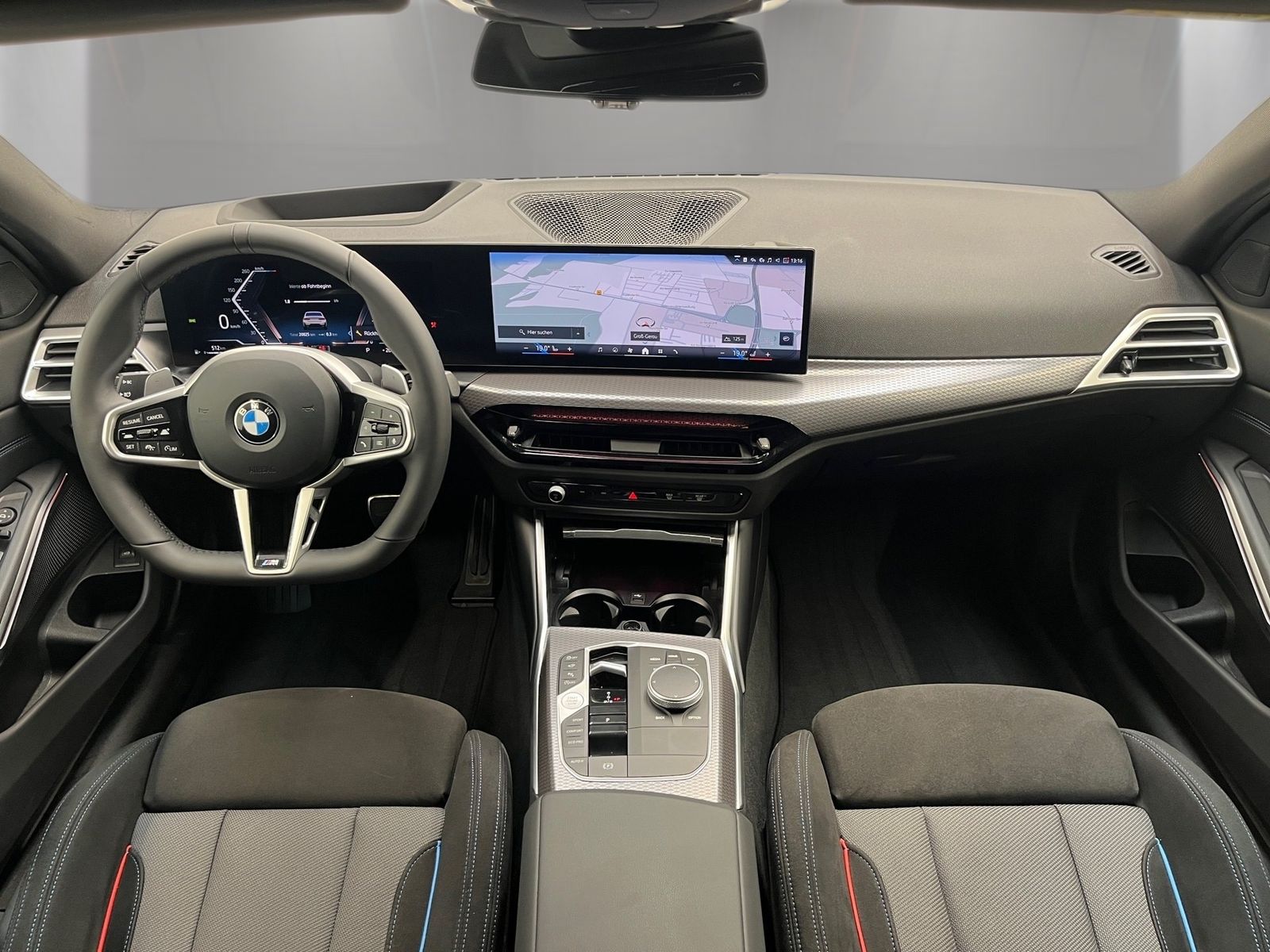 BMW 320 - Bild 12