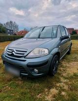 Citroën Sportlicher Citroen C3 - wenig KM - Citroën C3: Sport