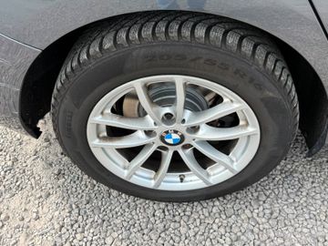 BMW 118 - 10