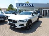 Volvo V90 Cross Country Ultimate B5 AWD/360°/Pano/B&W - Volvo V90 Cross Country: Ultimate
