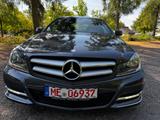 Mercedes-Benz C 200 Coupe CGI mit erst 81240km ! - Mercedes-Benz C 200 in Wuppertal
