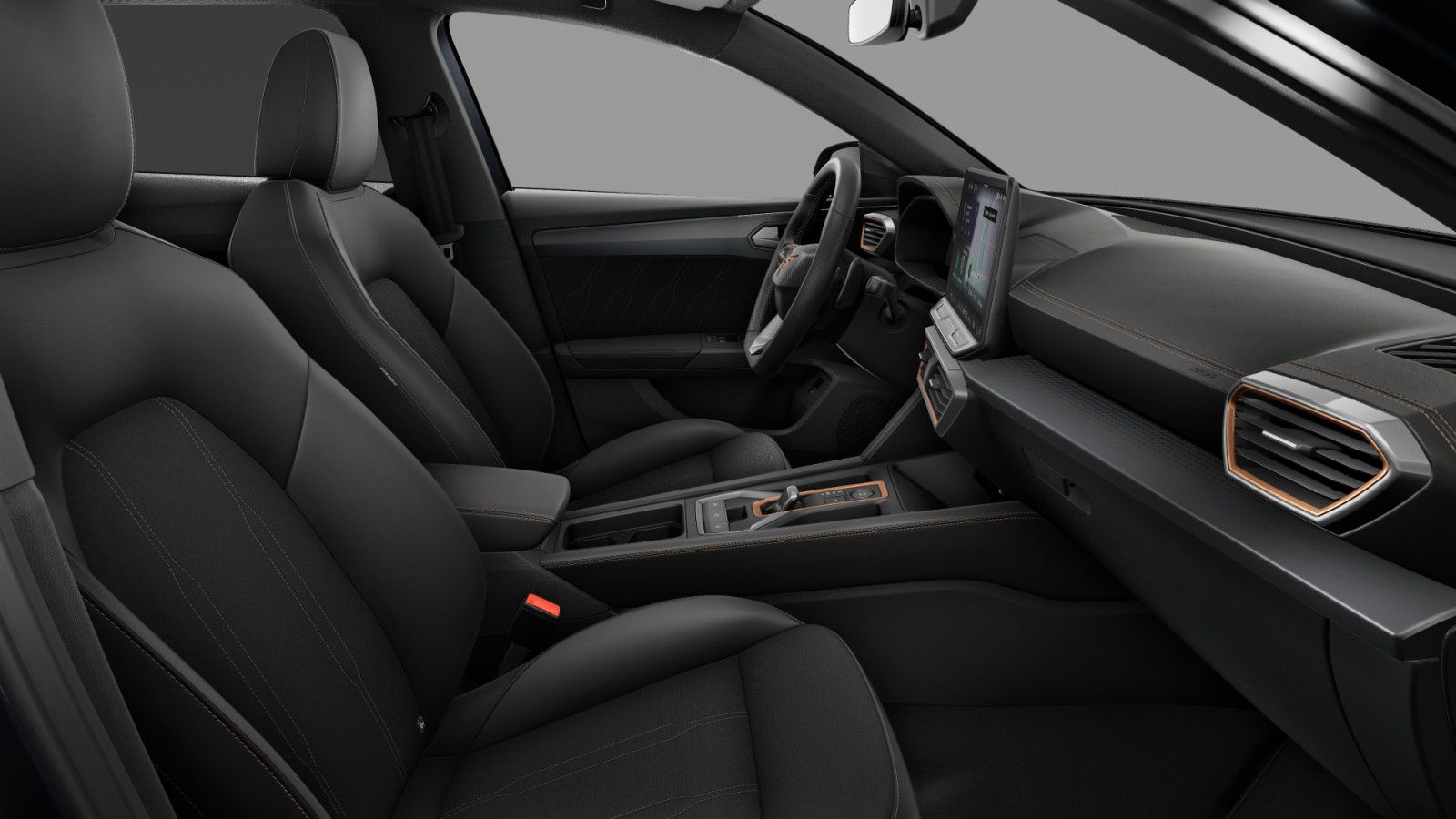 Cupra Leon - Bild 11