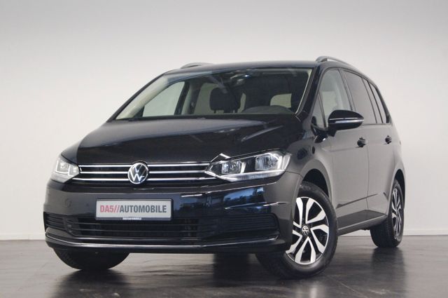 Volkswagen Touran Active|7SITZ|NAV|SHZ|PDC|VIRTUAL