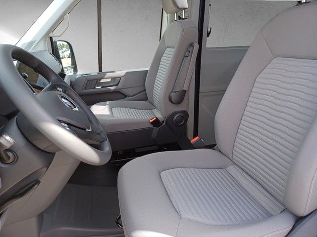 Fahrzeugabbildung Volkswagen Crafter TDI Grand California 600 DSG LED Navi So