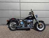 Harley-Davidson Fat Boy FLSTF ..EU Fahrzeug - HARLEY-DAVIDSON 2000