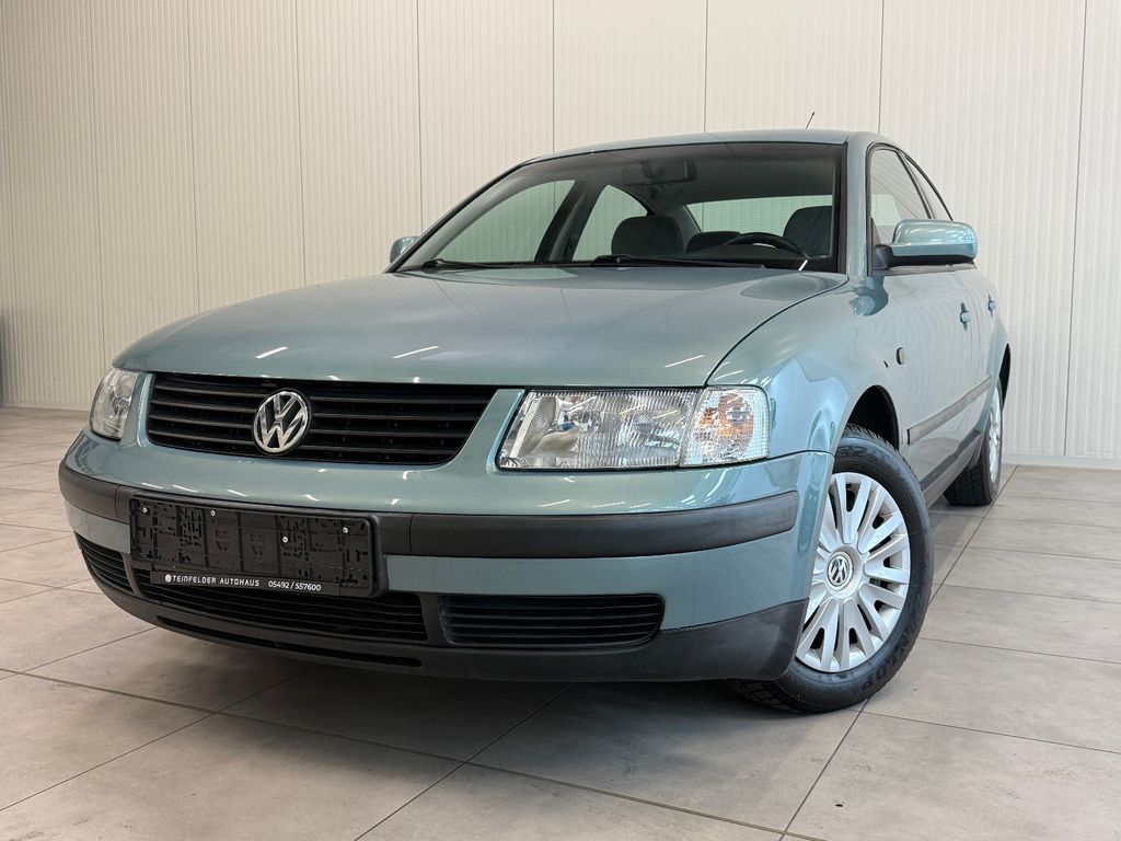 Angebot ansehen Volkswagen Passat