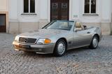 Mercedes-Benz 500SL R129 *Erst 1400 km!*Erstlack* - gebrauchte Mercedes-Benz SL 500 aus dem Jahr 1990