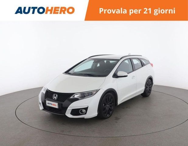 Honda HONDA Civic Tourer 1.6 i-DTEC Elegance