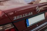 Mercedes-Benz E 300 CE-24 - gebrauchte Mercedes-Benz E 300 aus dem Jahr 1992