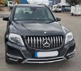 Mercedes-Benz GLK 250 BlueTEC 4MATIC -