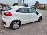Kia Rio 1.2 GPL, NEOPATENTATI - Kia Rio mit LPG-Antrieb