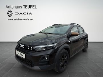 Dacia Sandero Stepway Extreme TCe 110